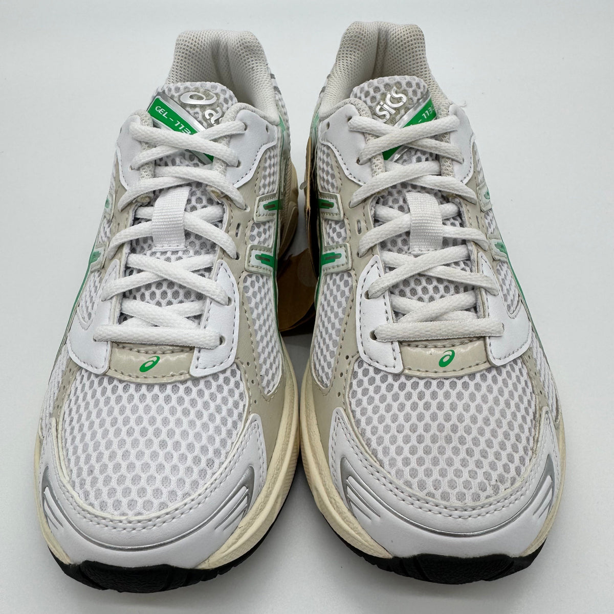 Asics Gel-1130 Malachite Green