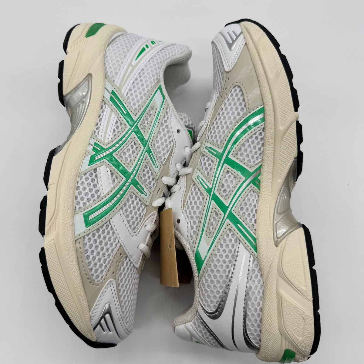 Asics Gel-1130 Malachite Green