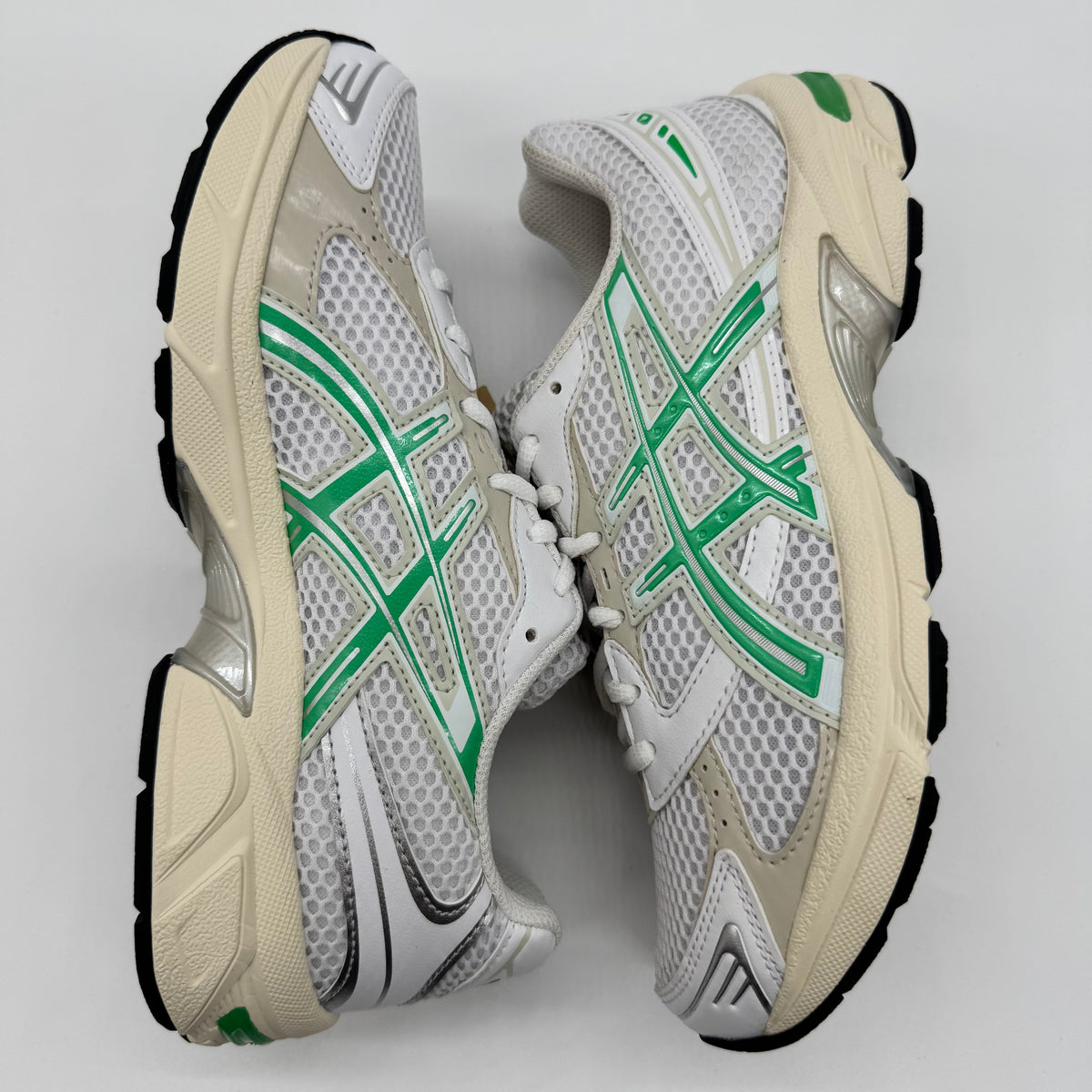 Asics Gel-1130 Malachite Green