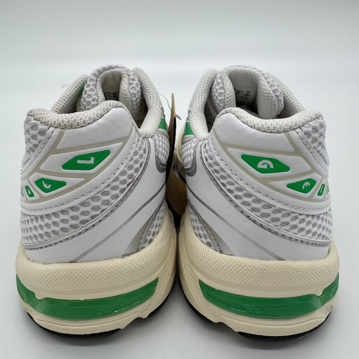 Asics Gel-1130 Malachite Green