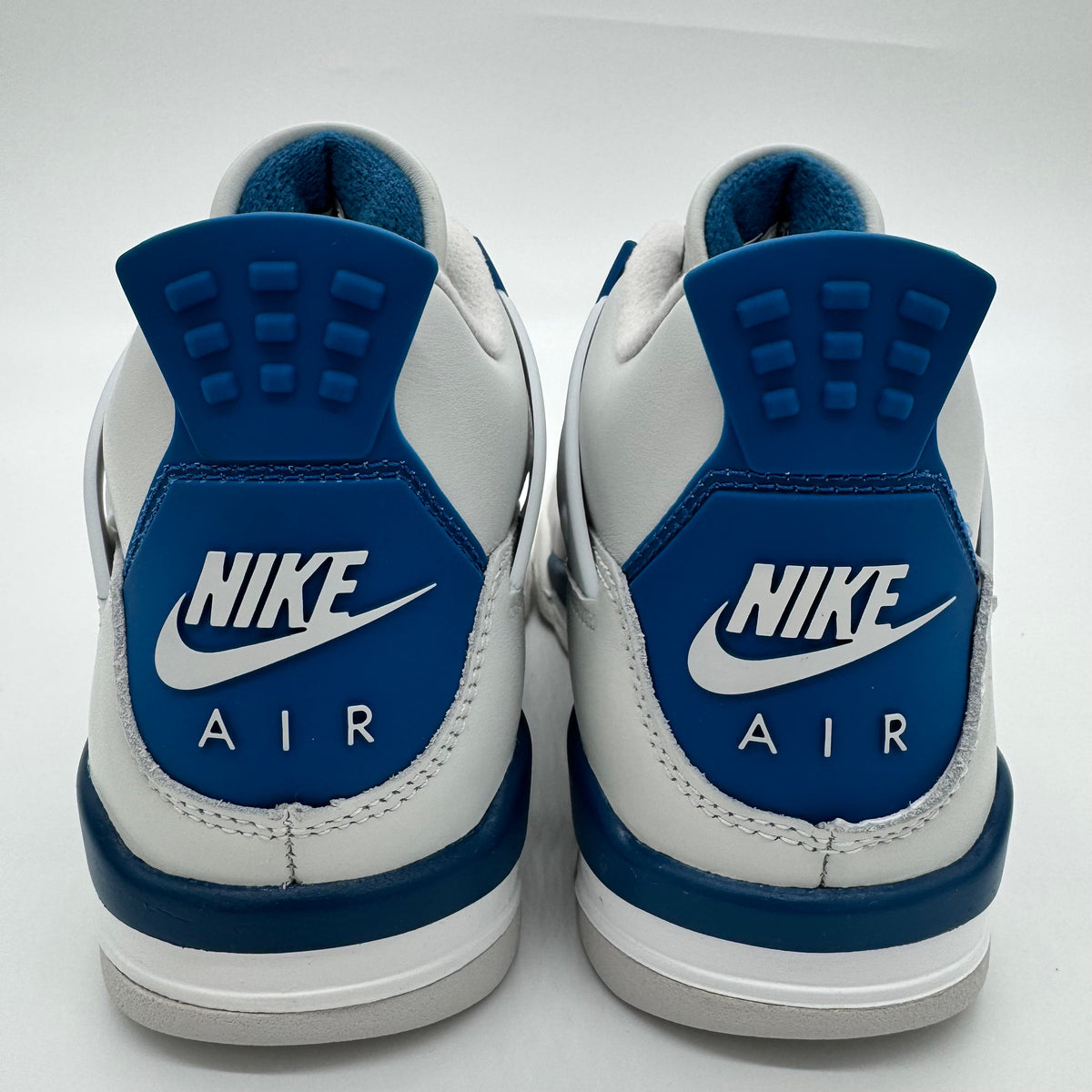 Jordan 4 Military Blue (GS)