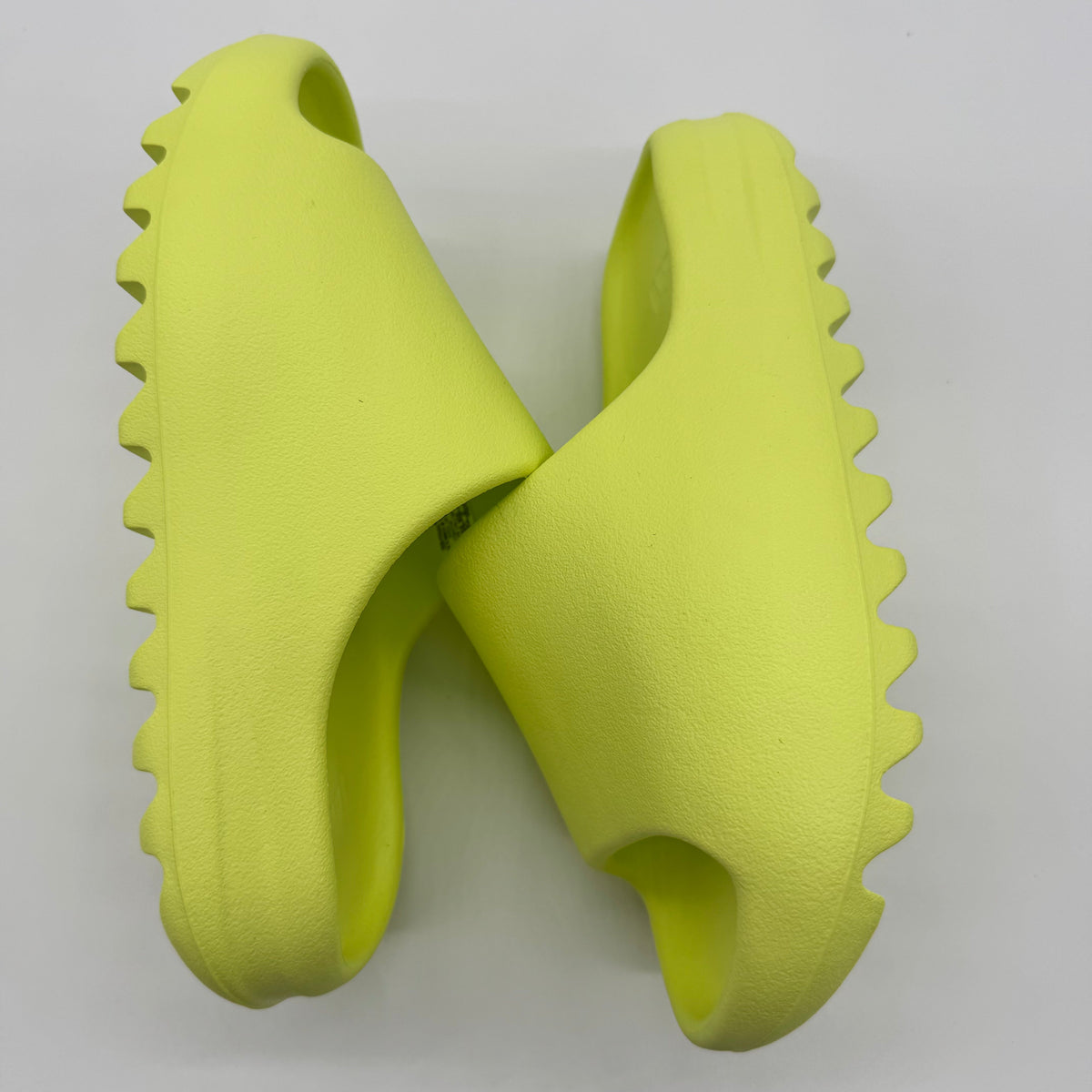 Adidas Yeezy Slide Glow Green