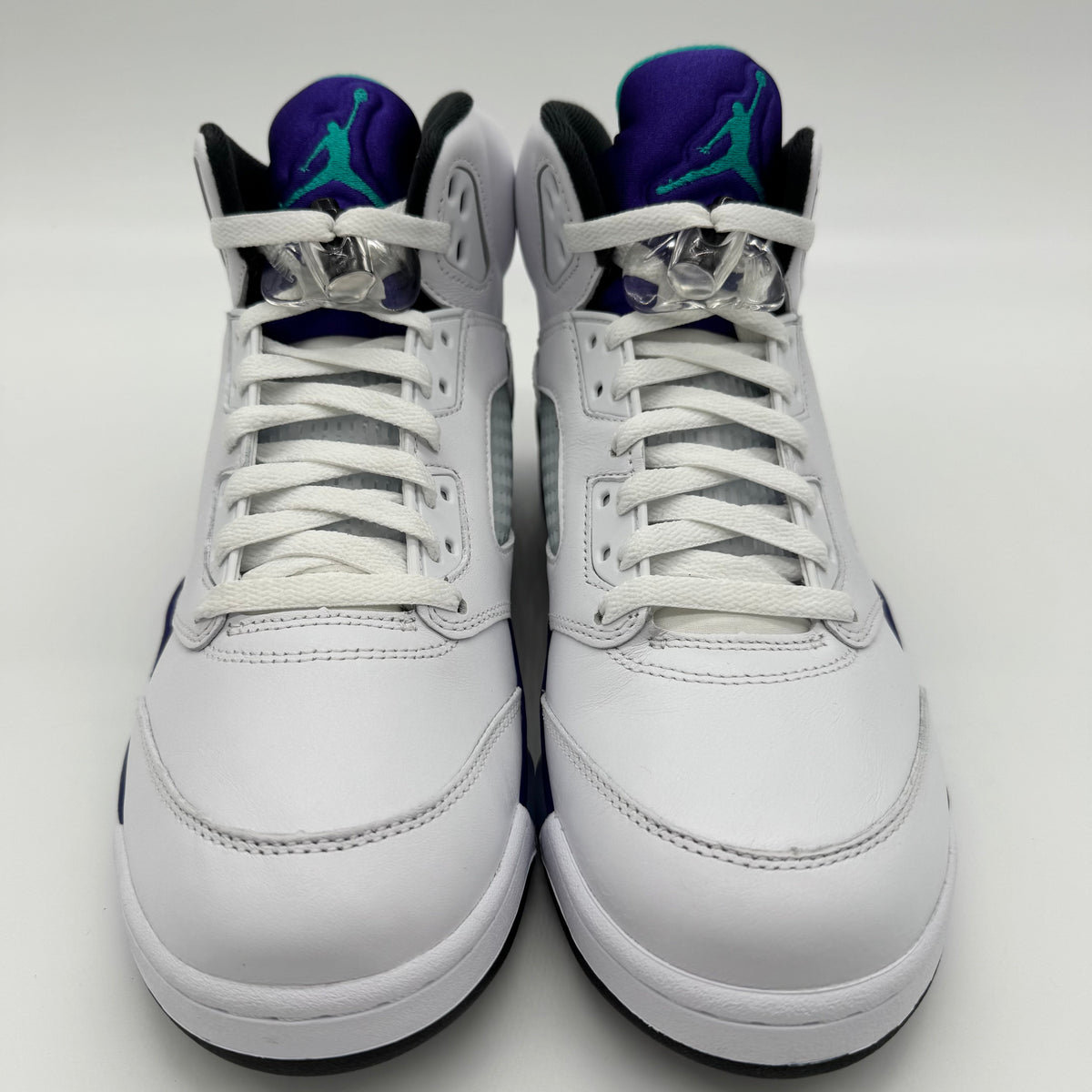 Jordan 5 Grape (2025)