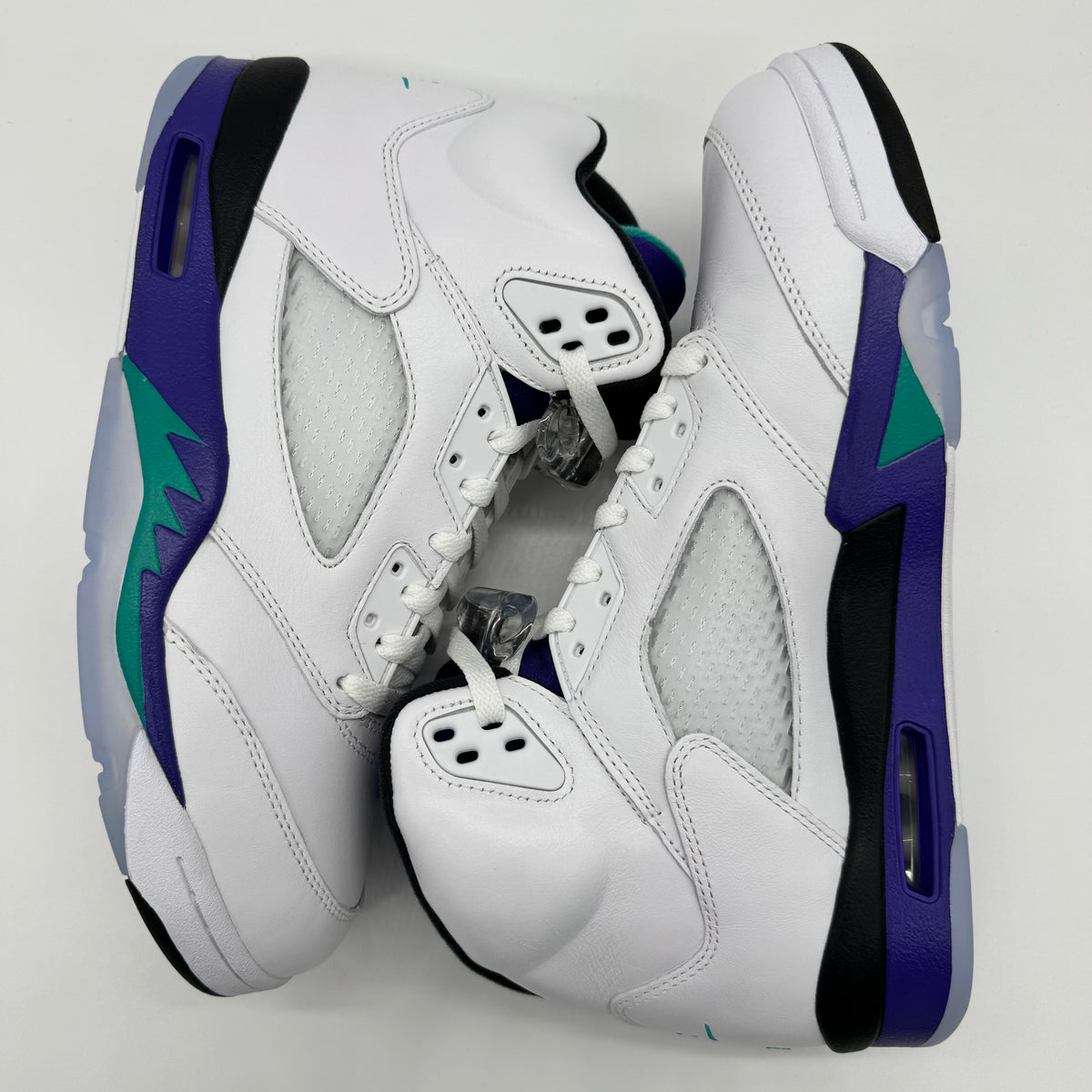 Jordan 5 Grape (2025)