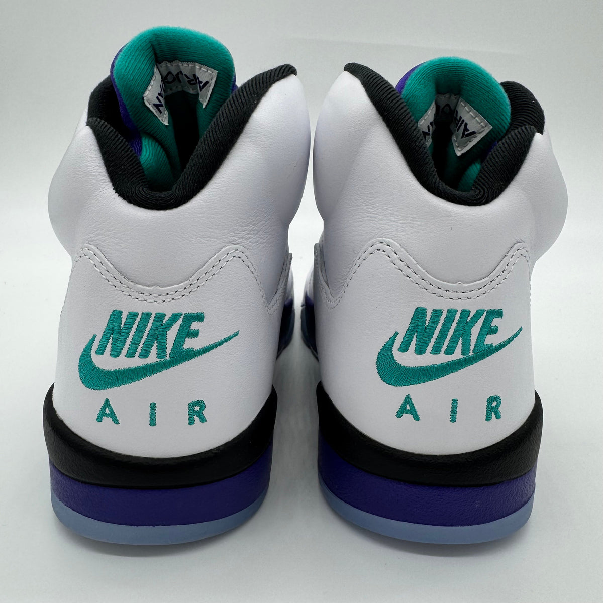 Jordan 5 Grape (2025)