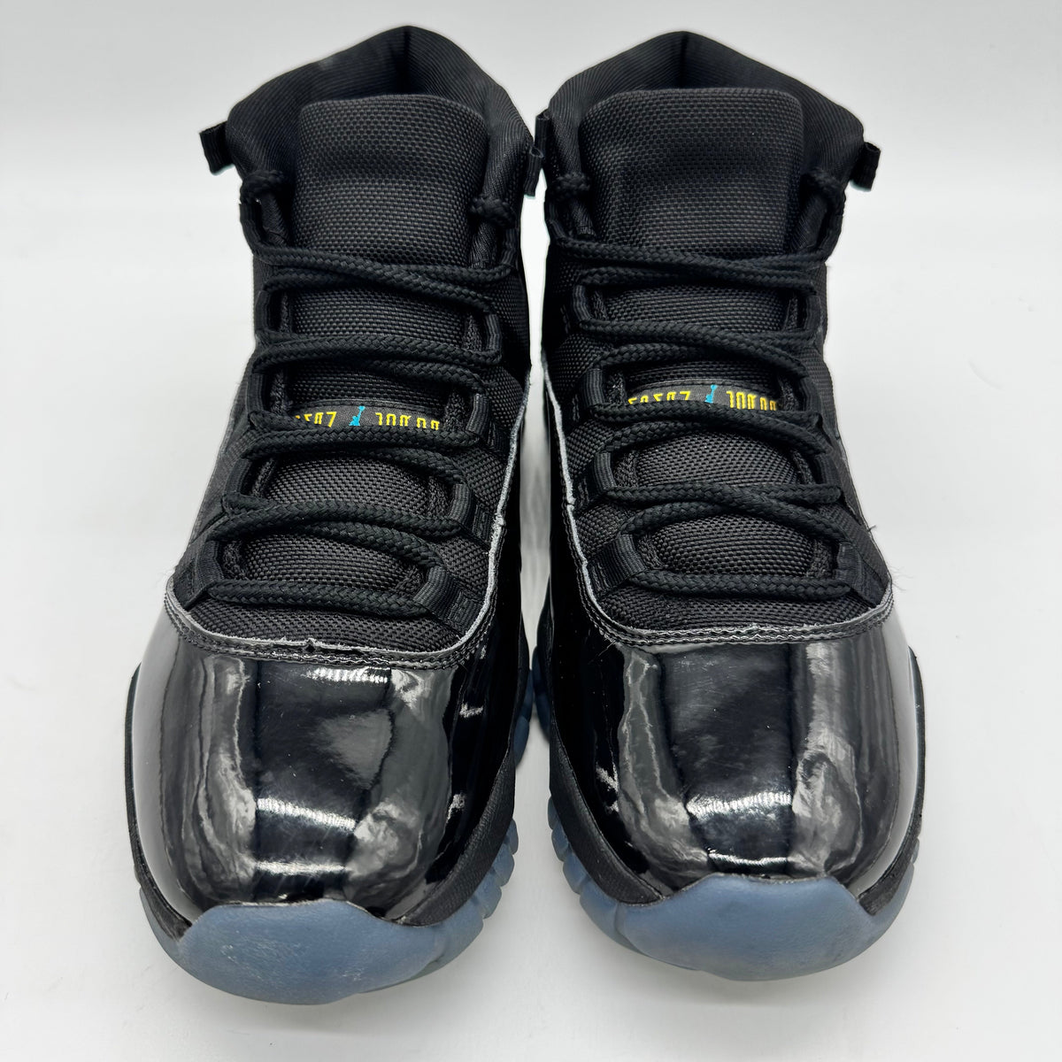 Jordan 11 Gamma Blue (2025)