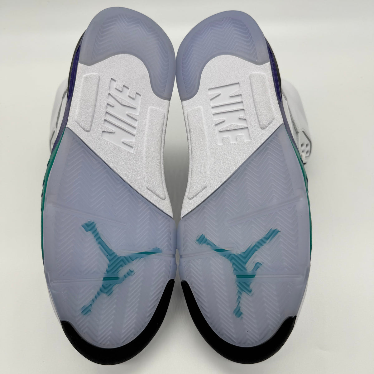 Jordan 5 Grape (2025)
