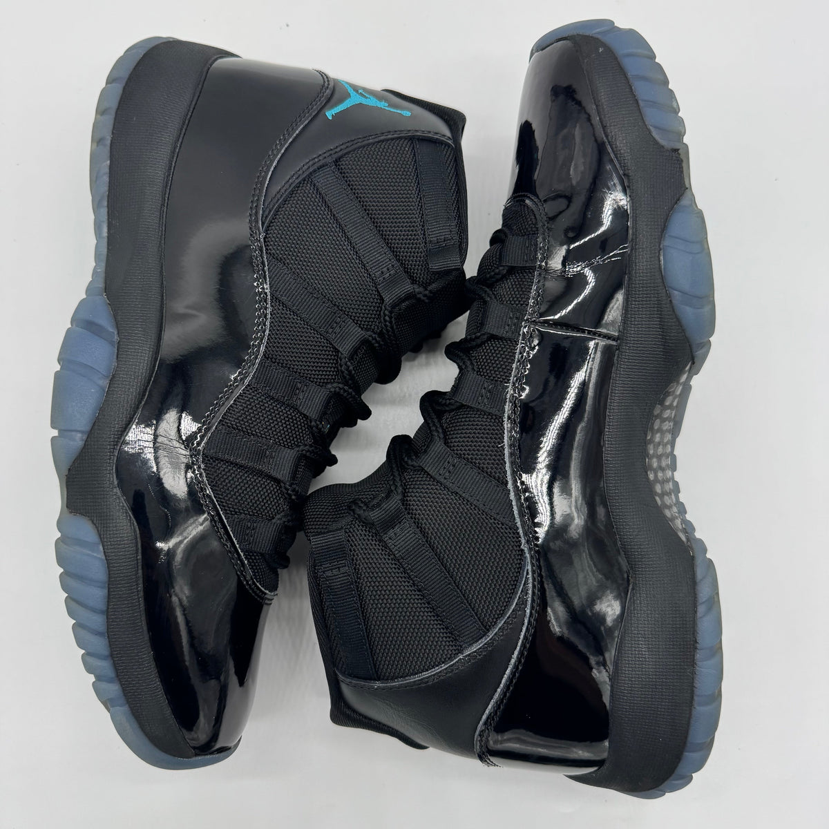 Jordan 11 Gamma Blue (2025)