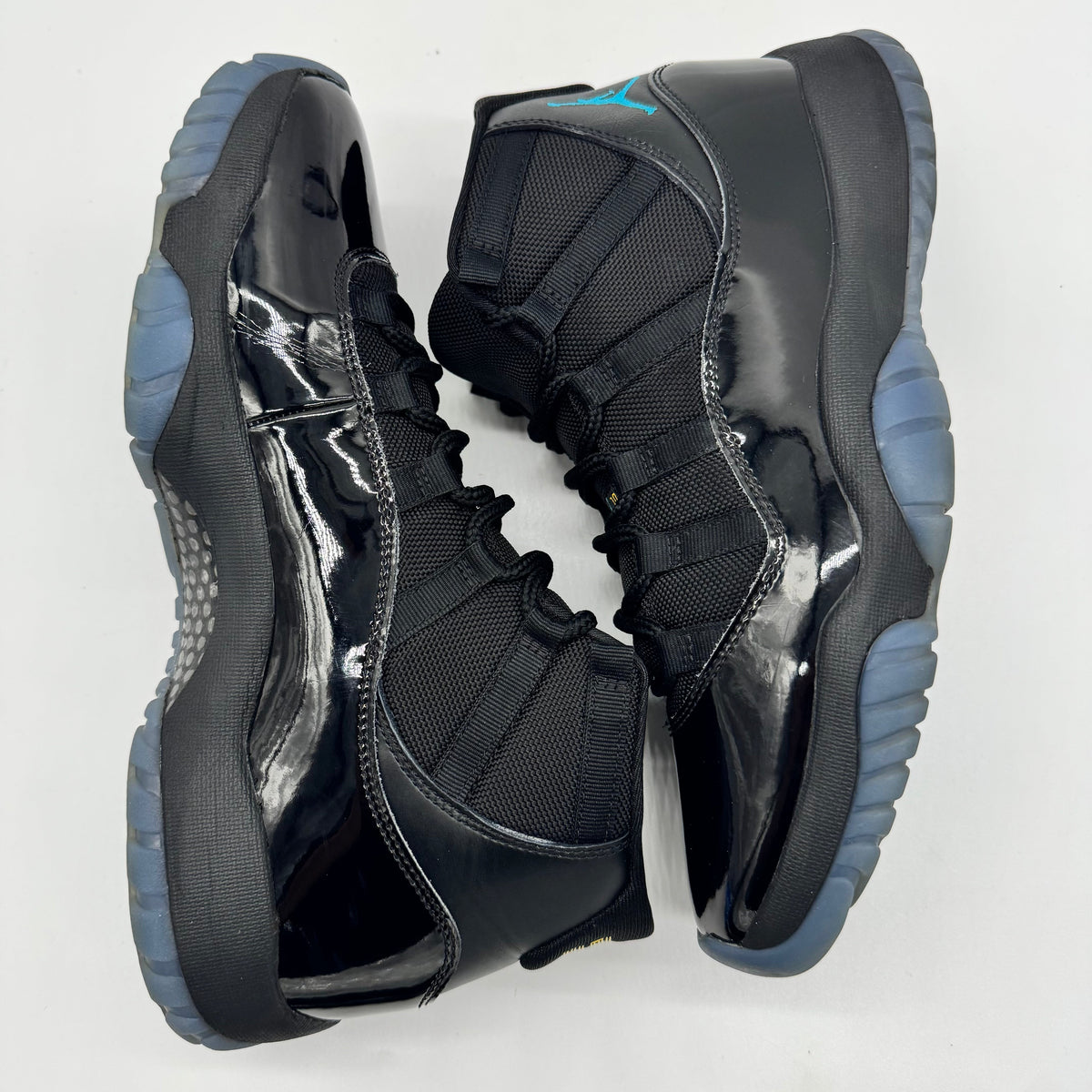 Jordan 11 Gamma Blue (2025)