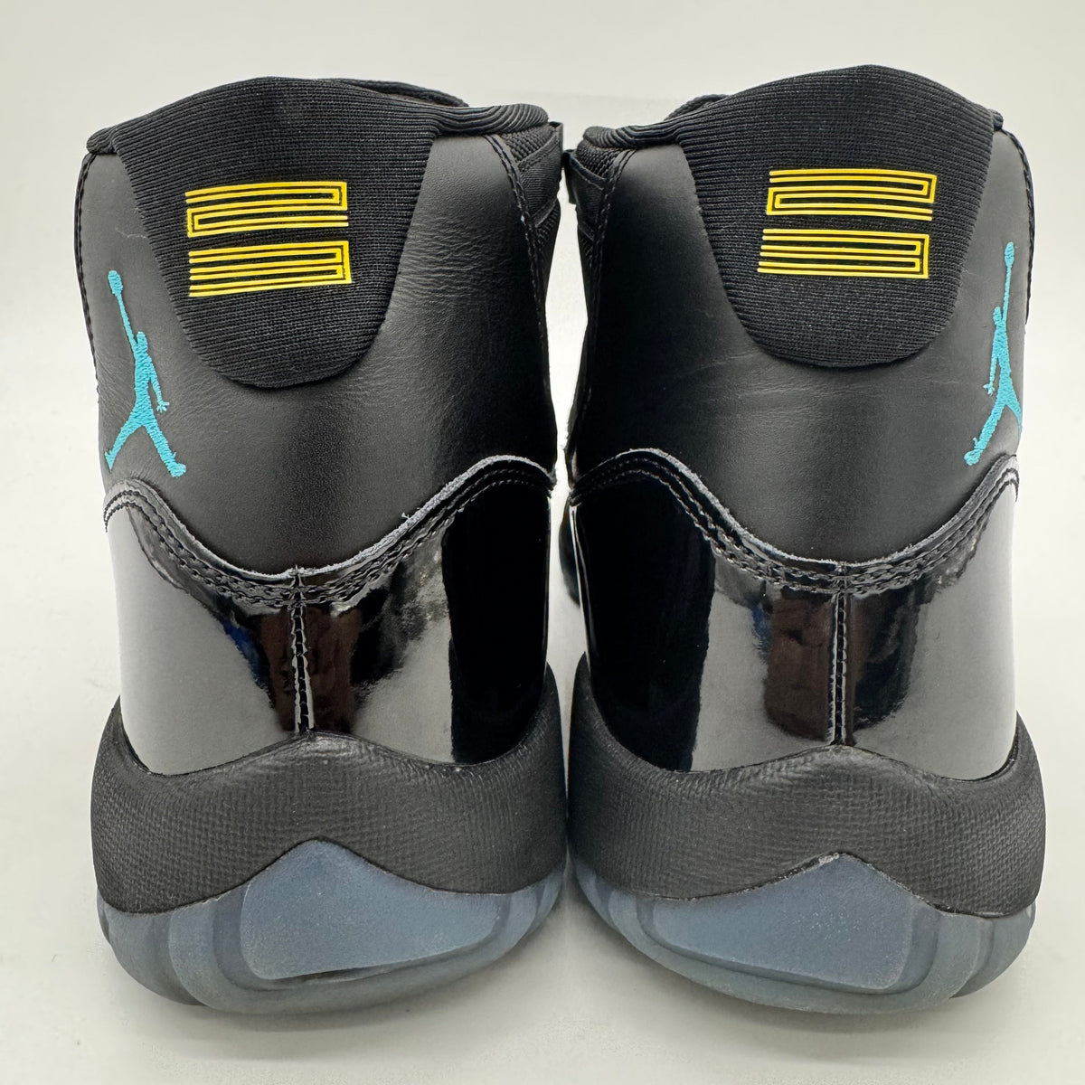 Jordan 11 Gamma Blue (2025)