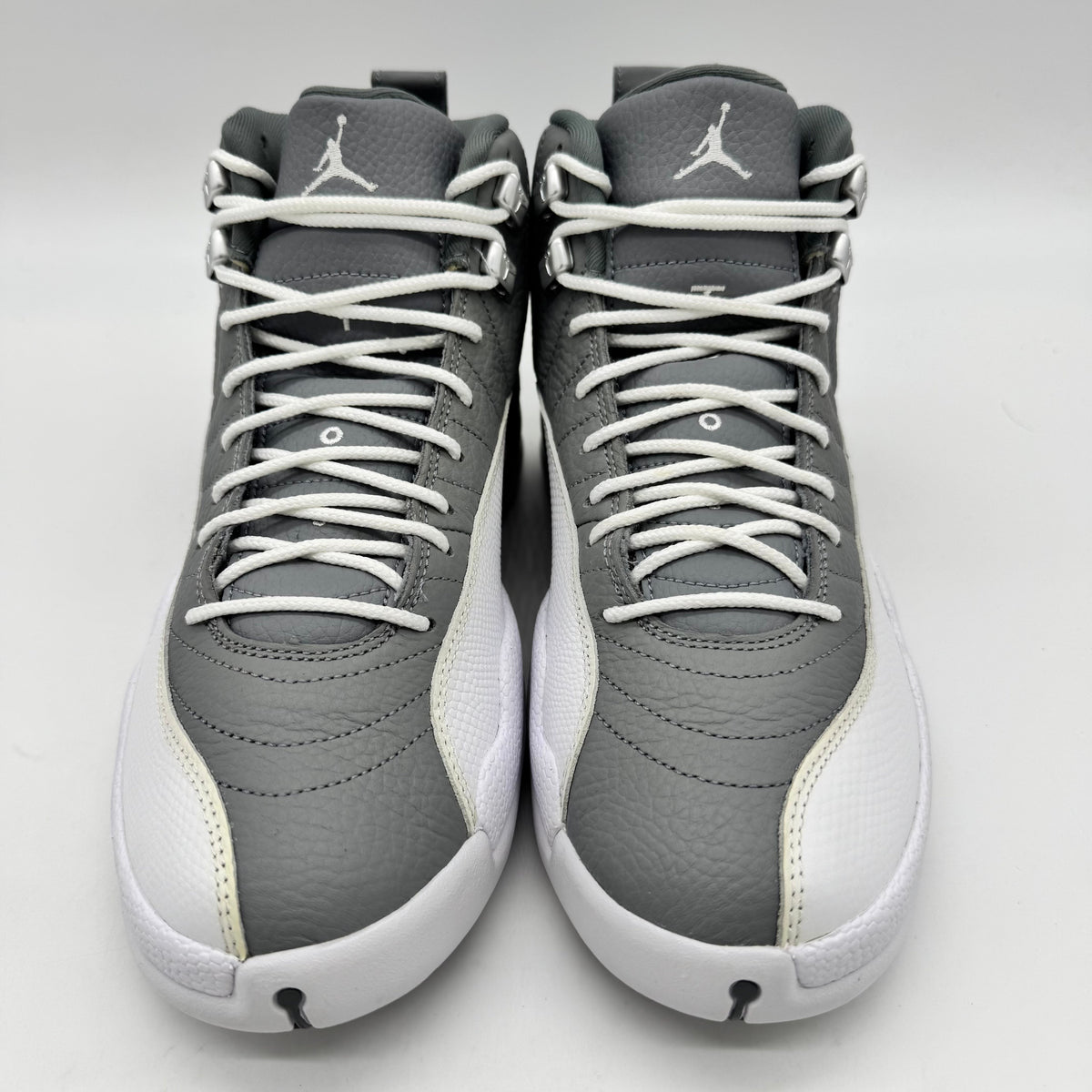 Jordan 12 Stealth