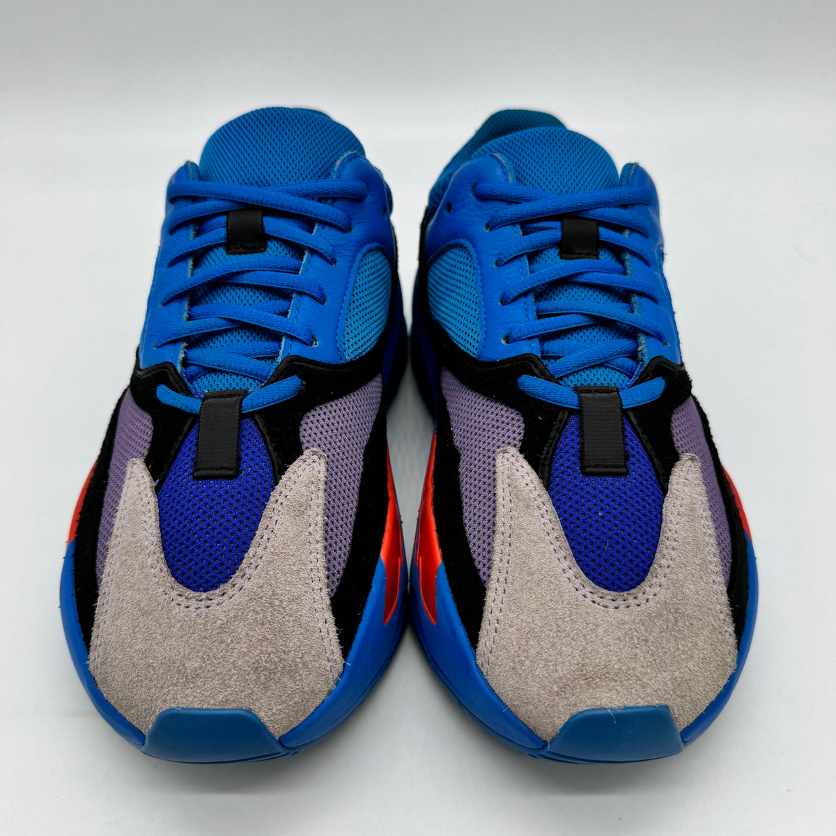 Adidas Yeezy Boost 700 Hi-Res Blue