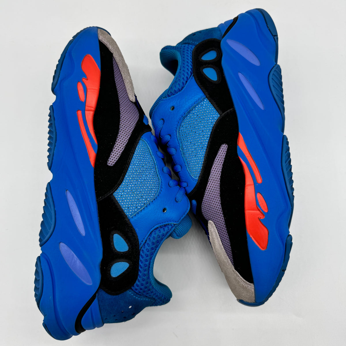 Adidas Yeezy Boost 700 Hi-Res Blue