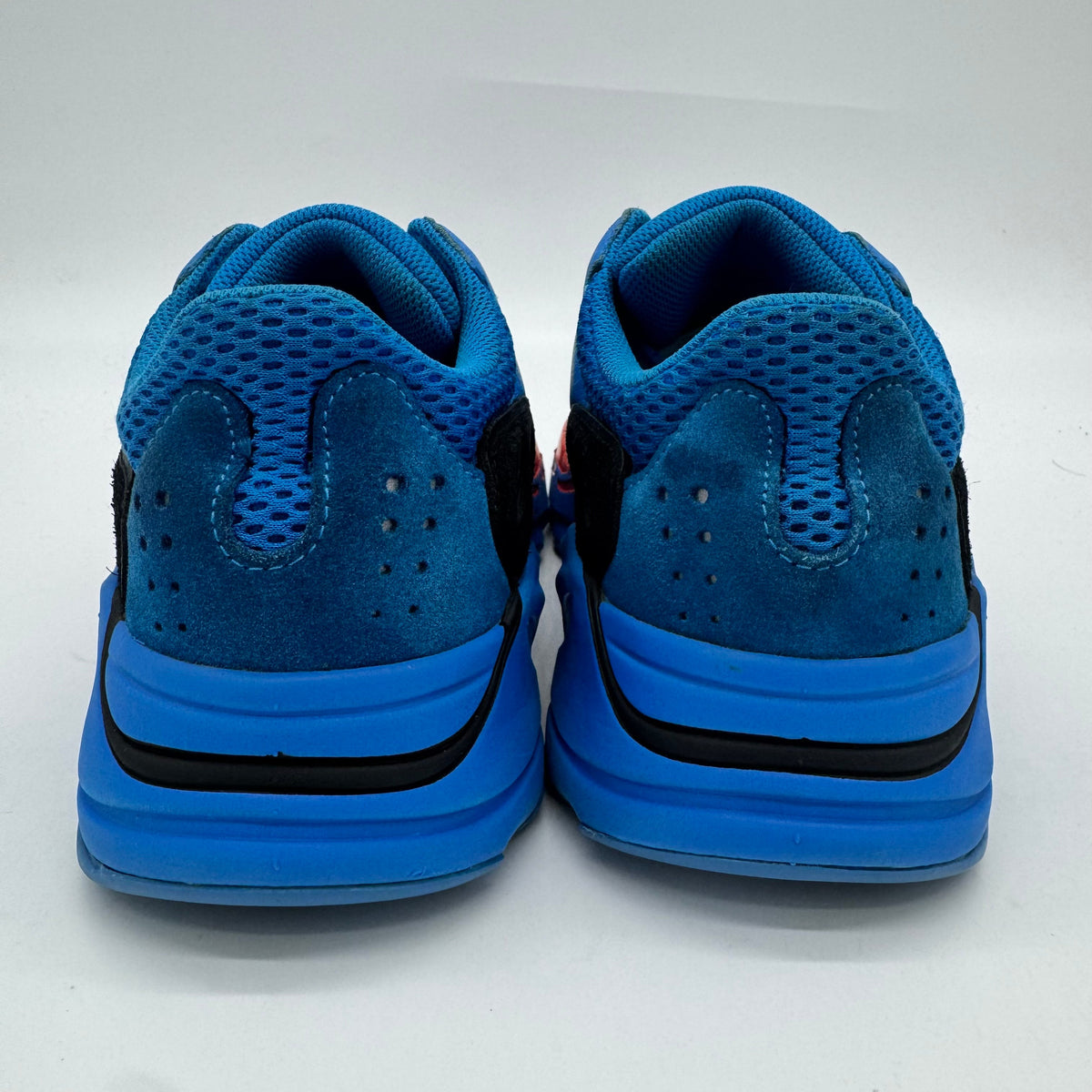 Adidas Yeezy Boost 700 Hi-Res Blue