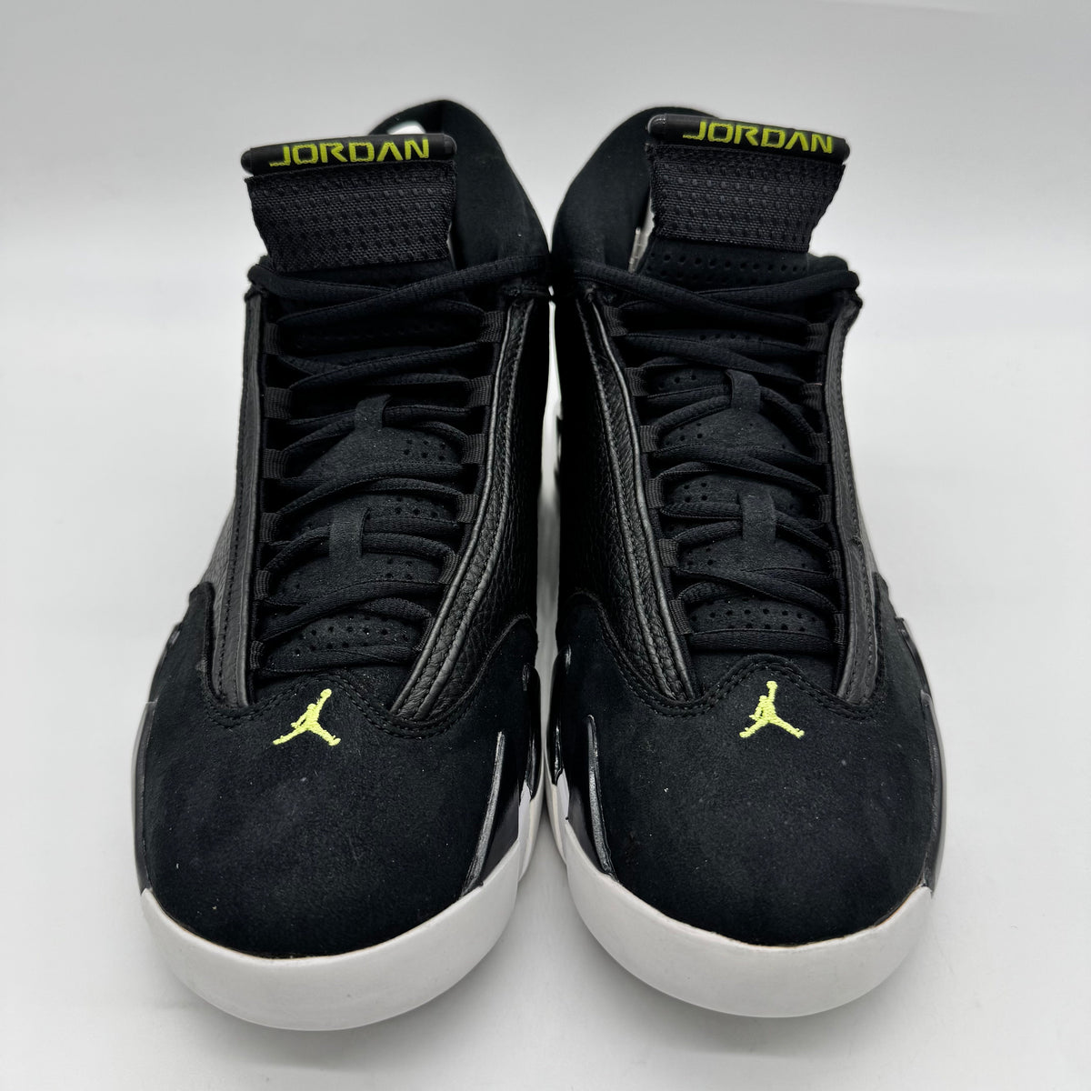 Jordan 14 Indiglo (2016)