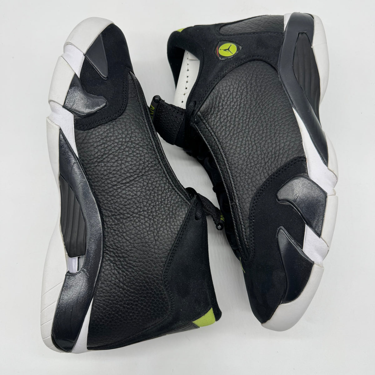 Jordan 14 Indiglo (2016)