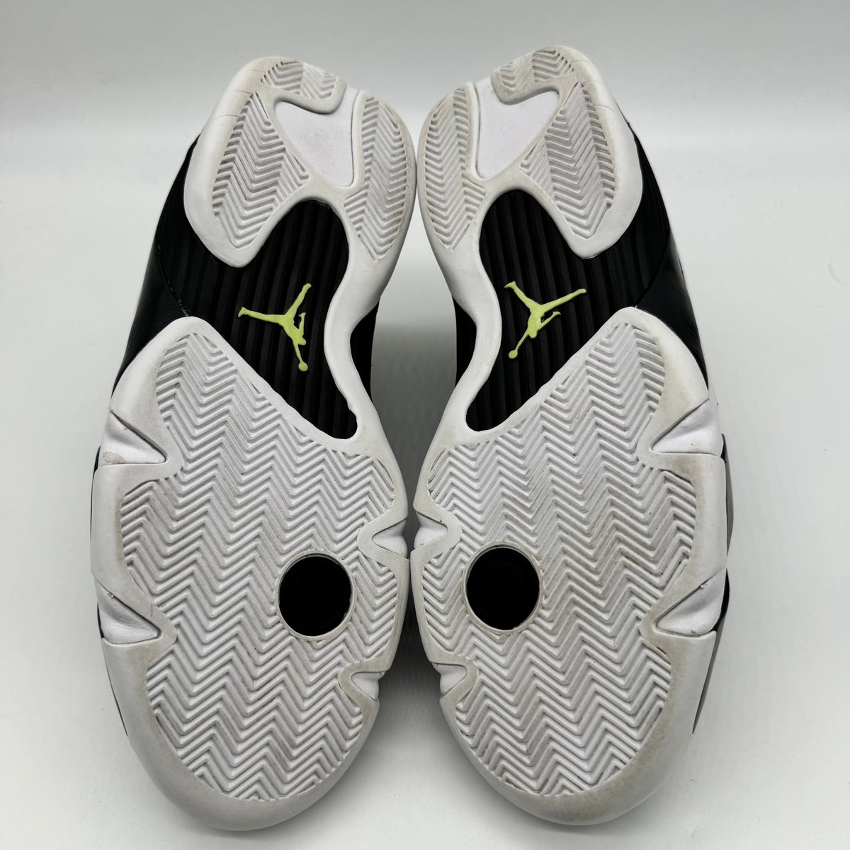 Jordan 14 Indiglo (2016)