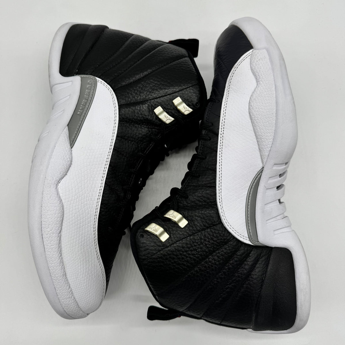 Jordan 12 Playoffs (2022)