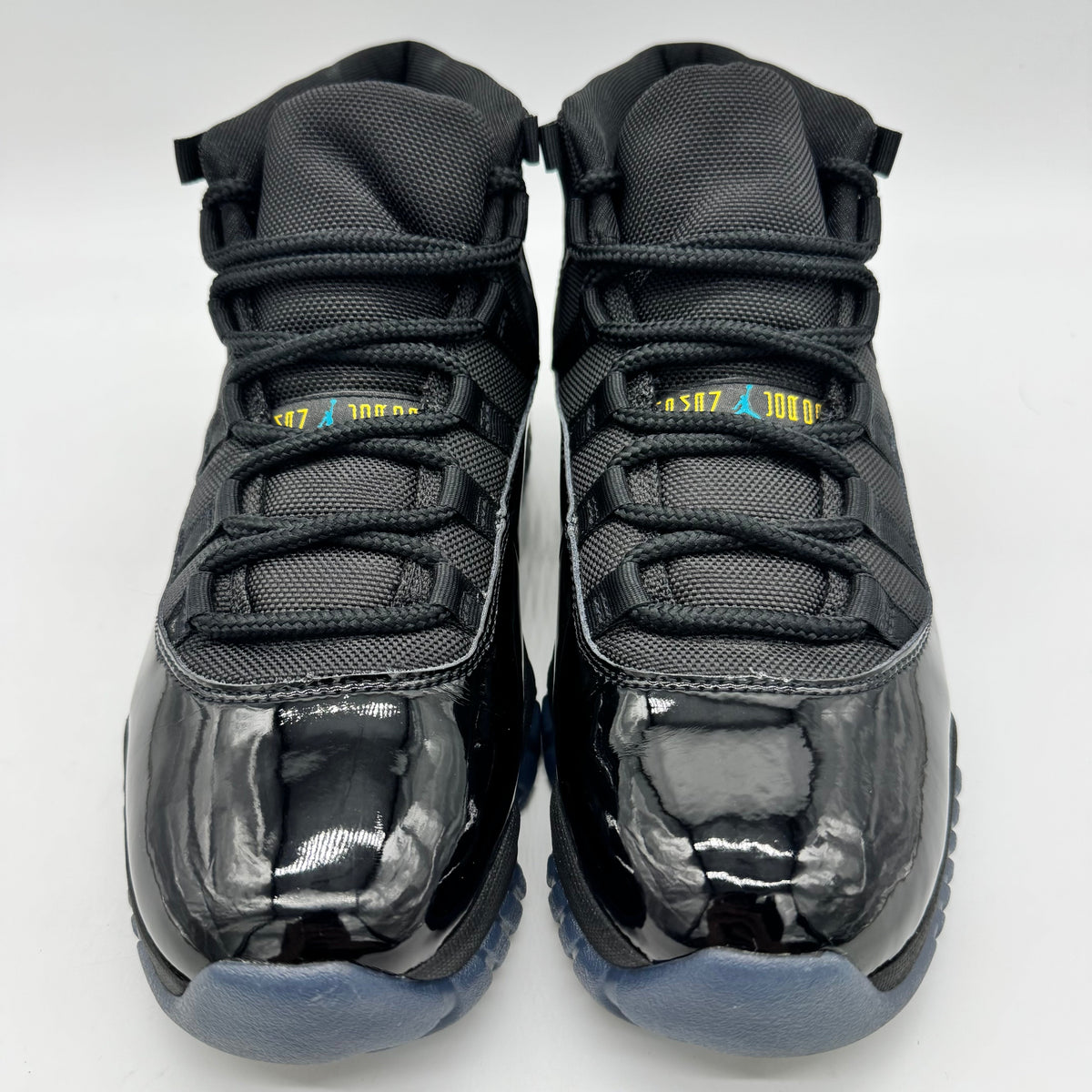 Jordan 11 Gamma Blue (2025)