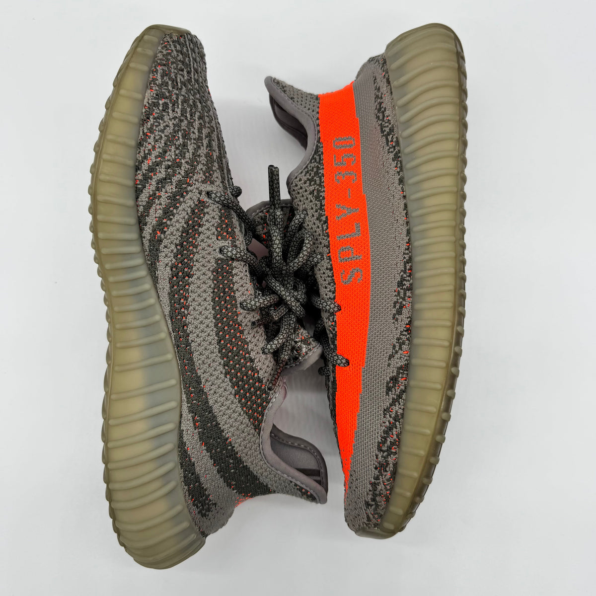Adidas Yeezy Boost 350 Beluga (2016)