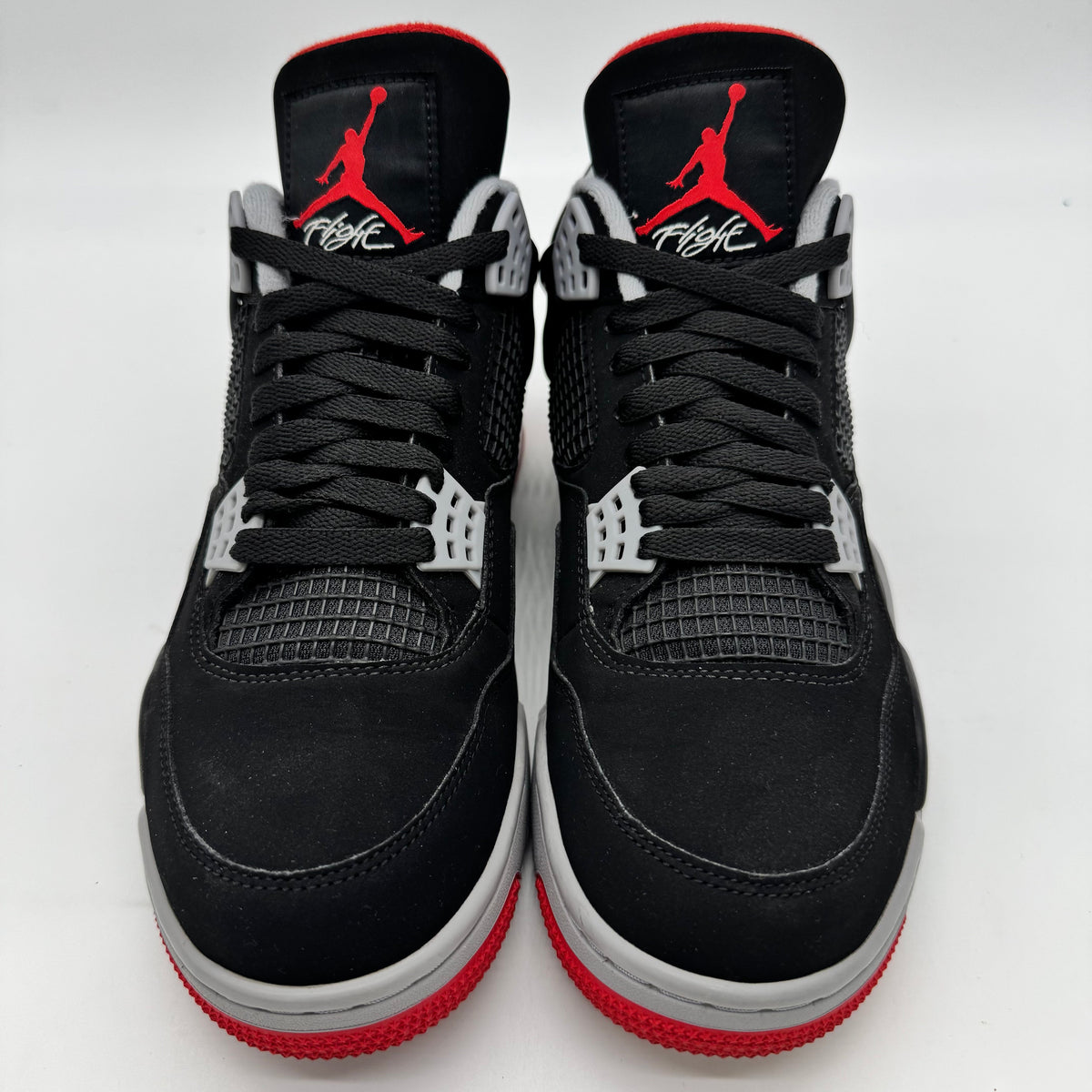 Jordan 4 Bred (2019)
