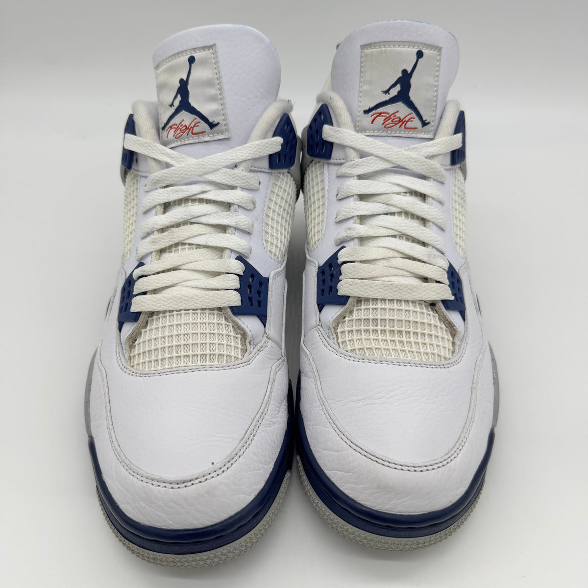 Jordan 4 Midnight Navy