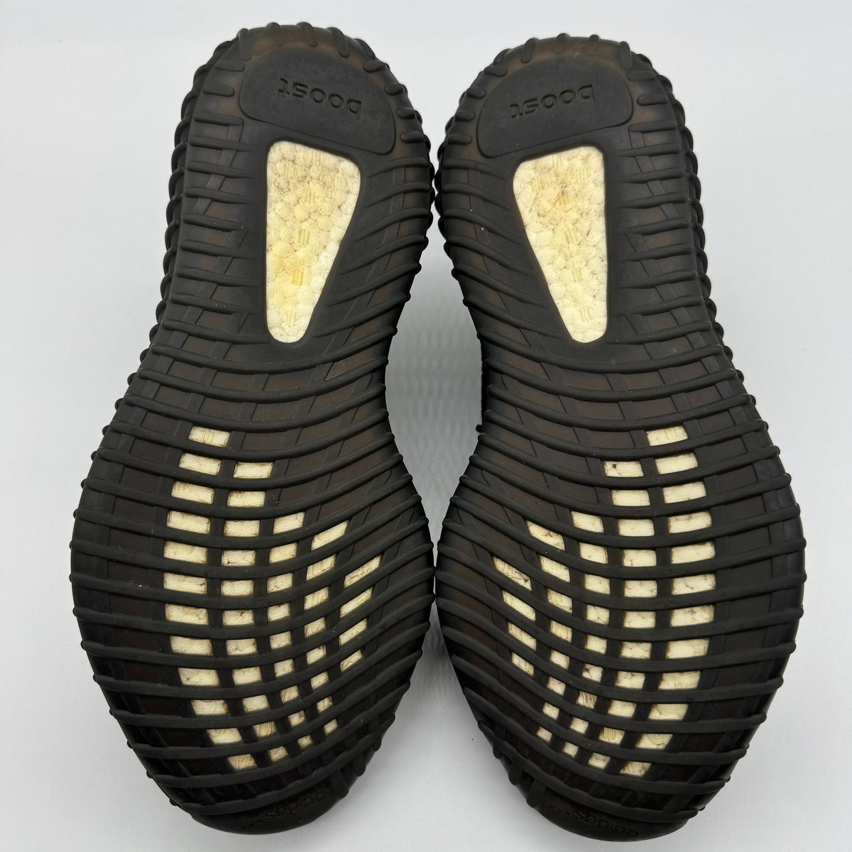 Adidas Yeezy Boost 350 Core Black Green