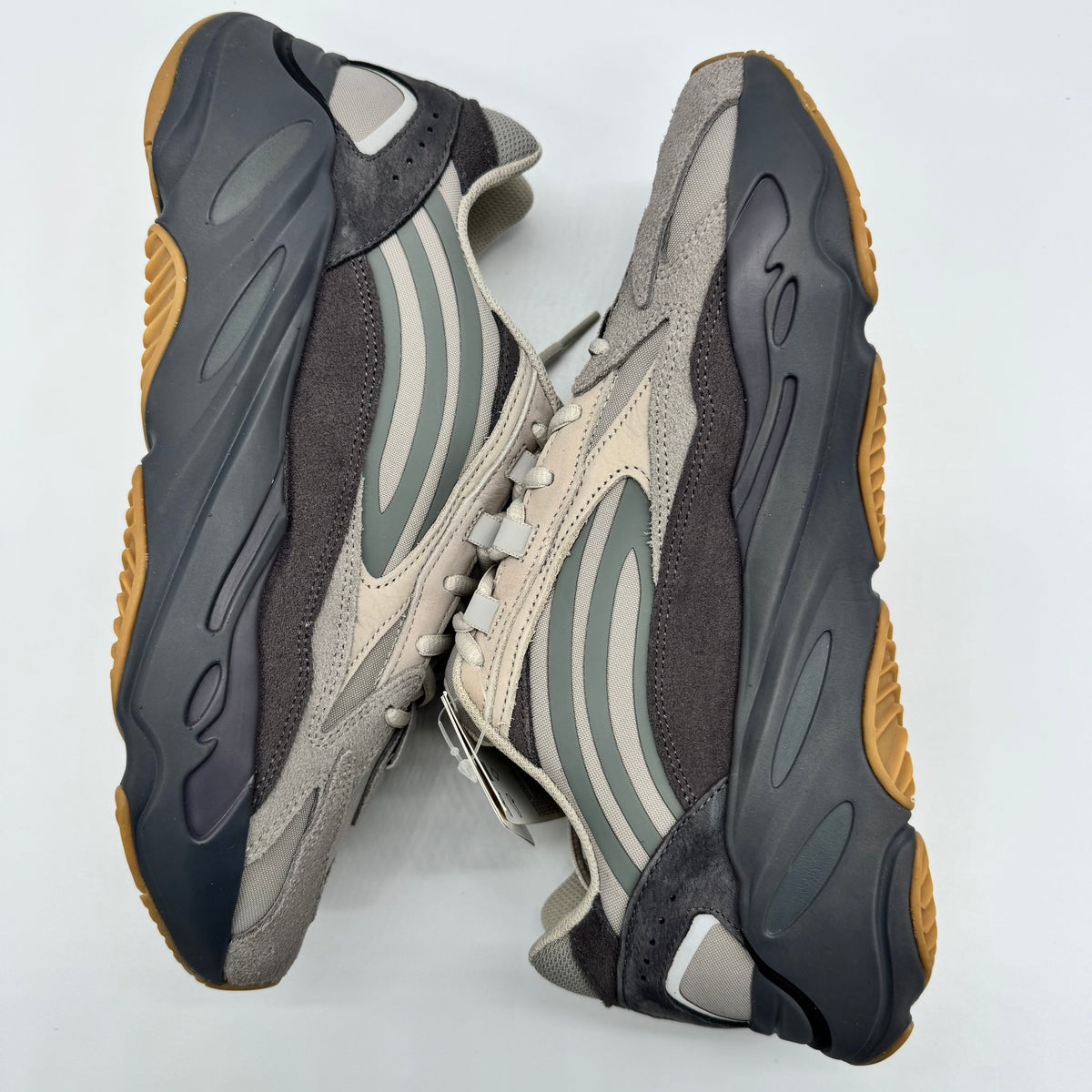 Adidas Yeezy Boost 700 Tephra