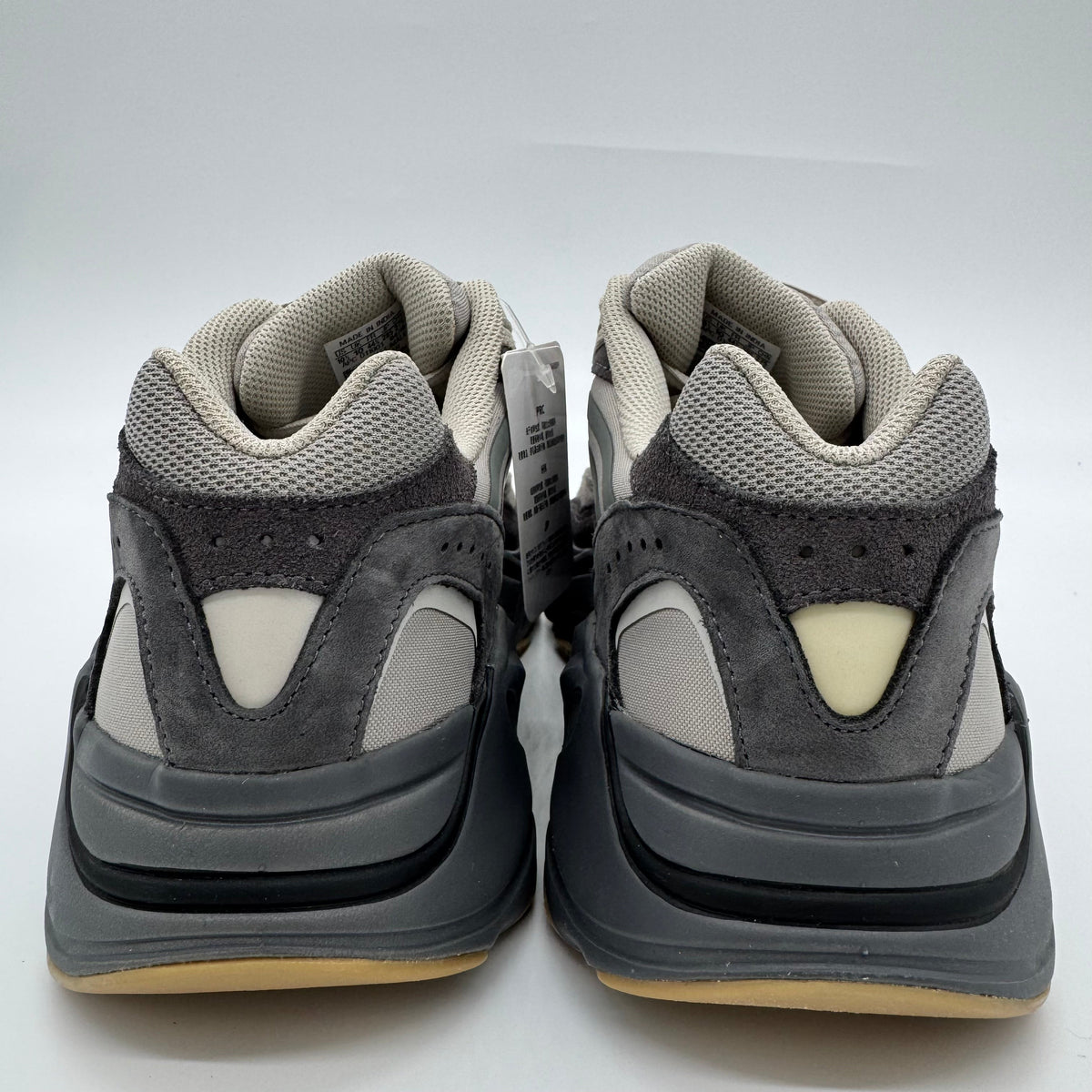 Adidas Yeezy Boost 700 Tephra