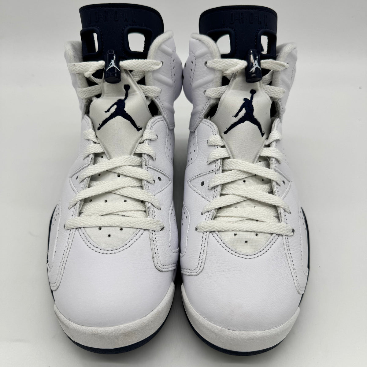Jordan 6 Midnight Navy (2022)