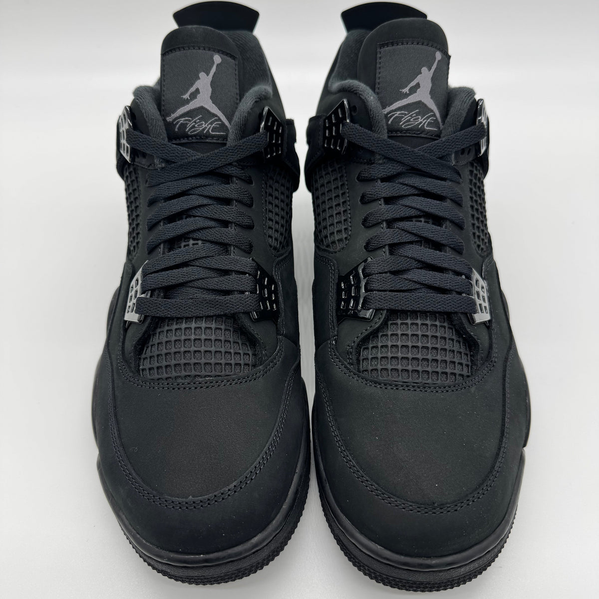 Jordan 4 Black Cat (2025)