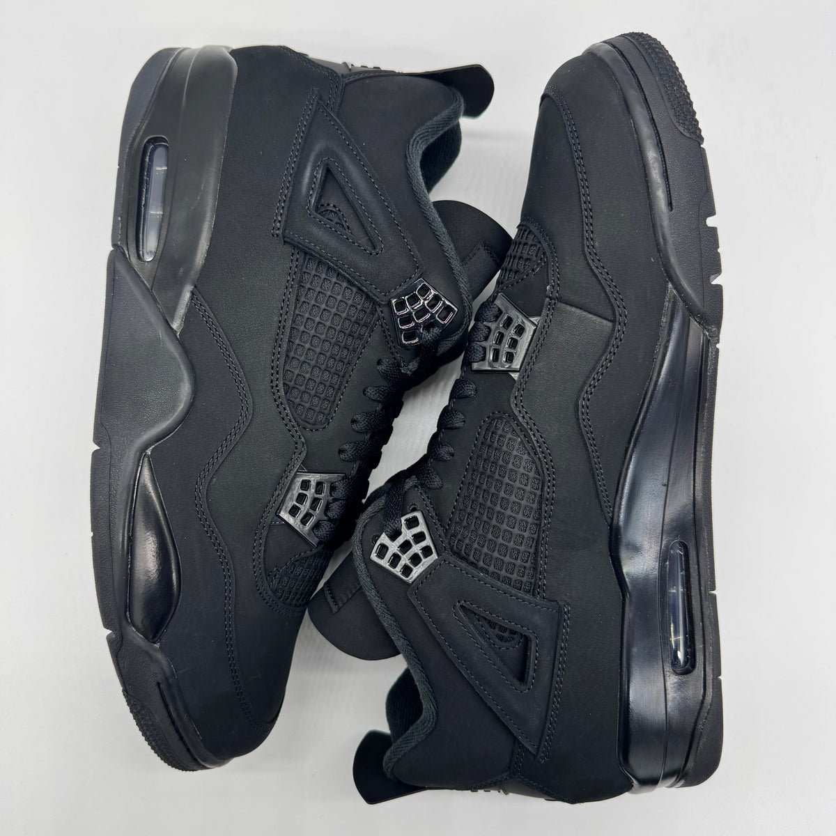 Jordan 4 Black Cat (2025)