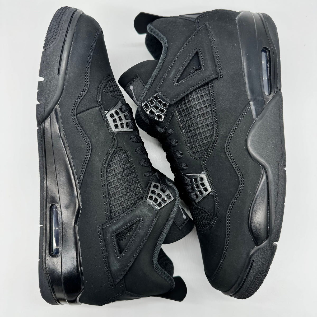 Jordan 4 Black Cat (2025)