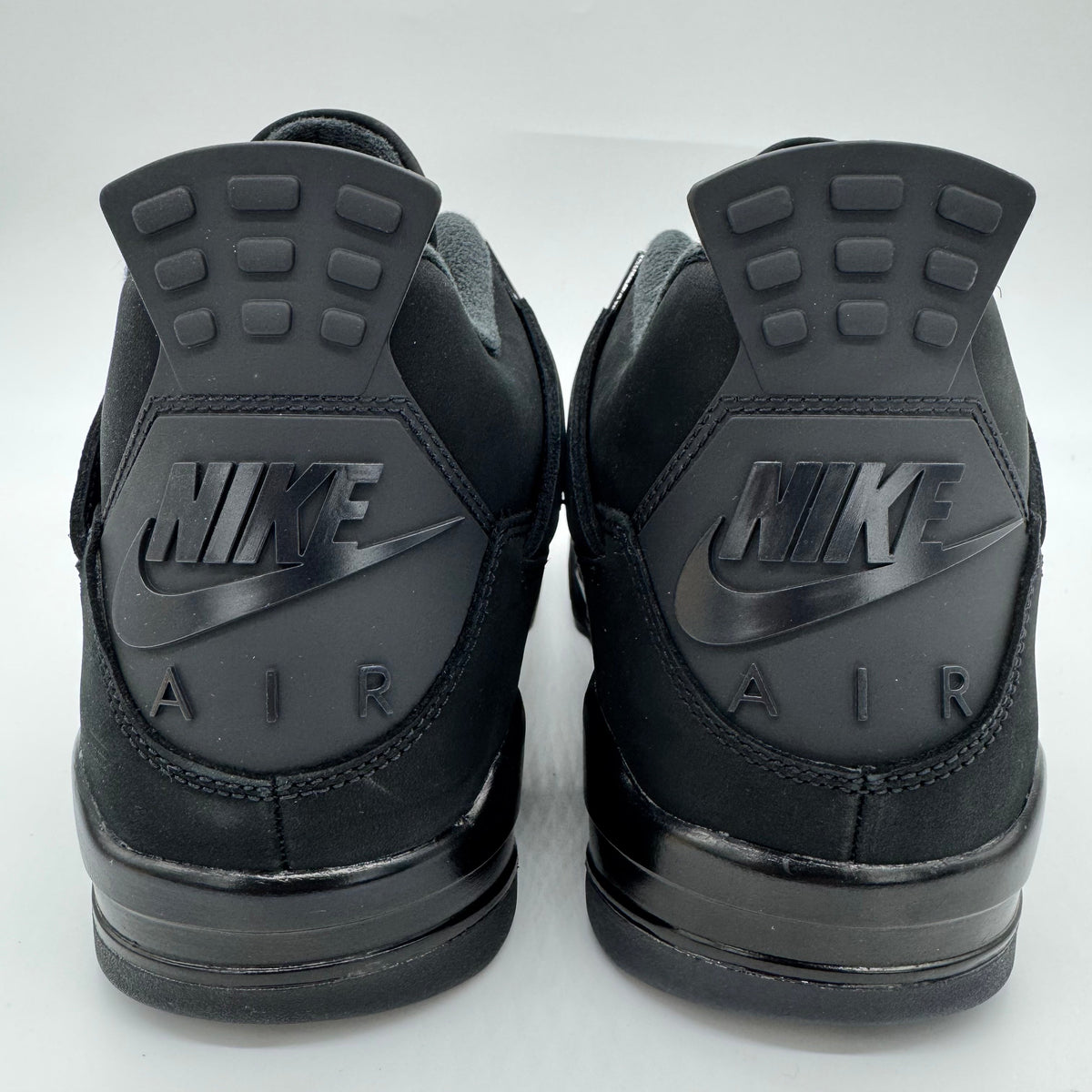 Jordan 4 Black Cat (2025)