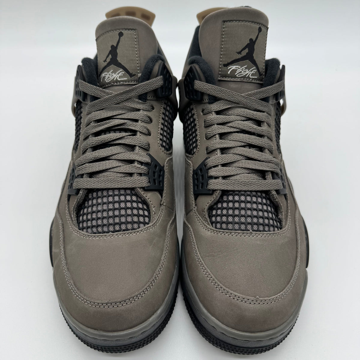 Jordan 4 Cave Stone