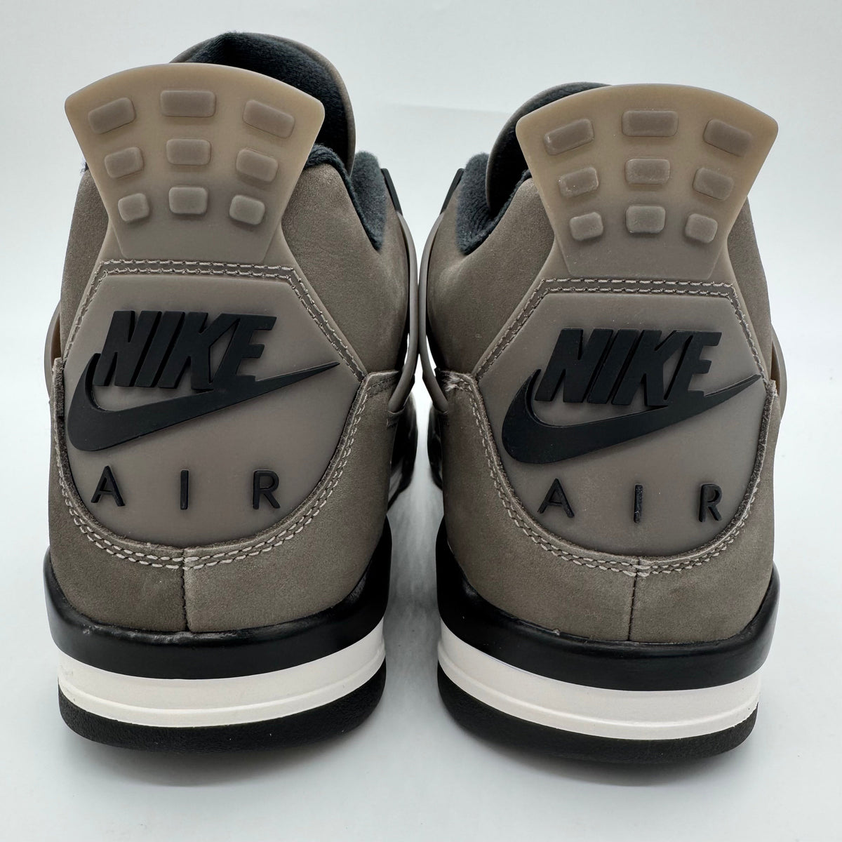 Jordan 4 Cave Stone