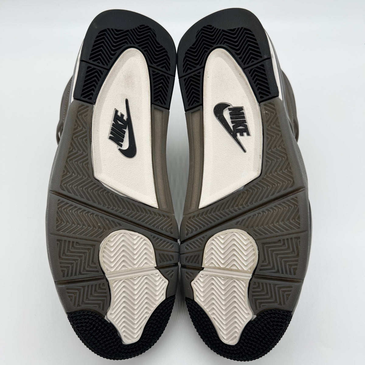 Jordan 4 Cave Stone