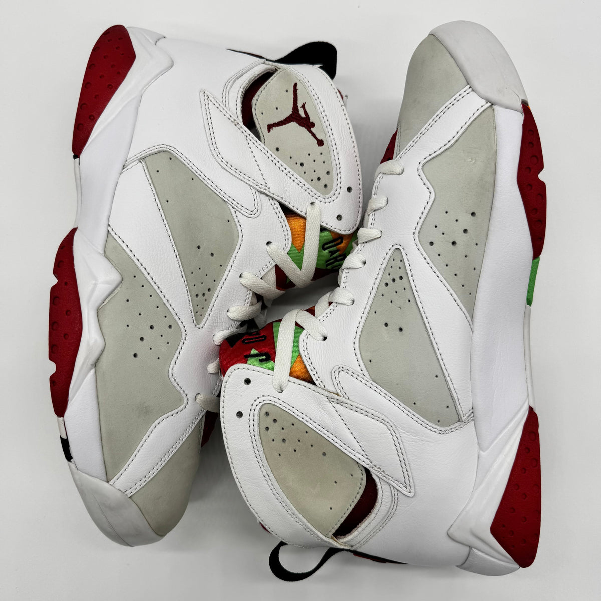 Jordan 7 Hare (2015)