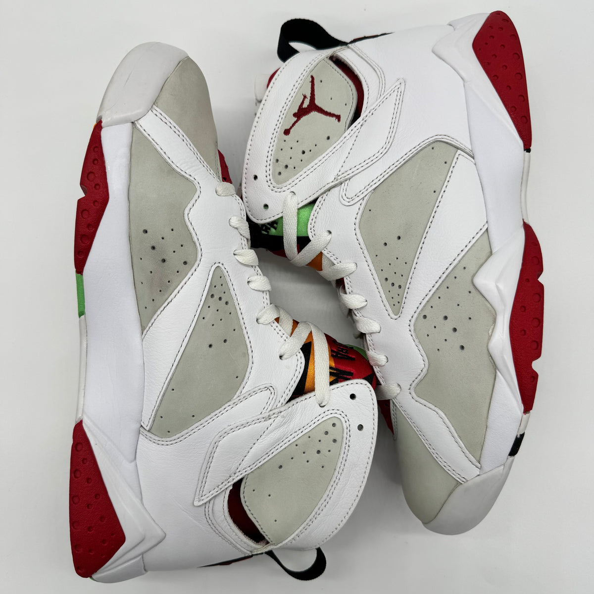 Jordan 7 Hare (2015)