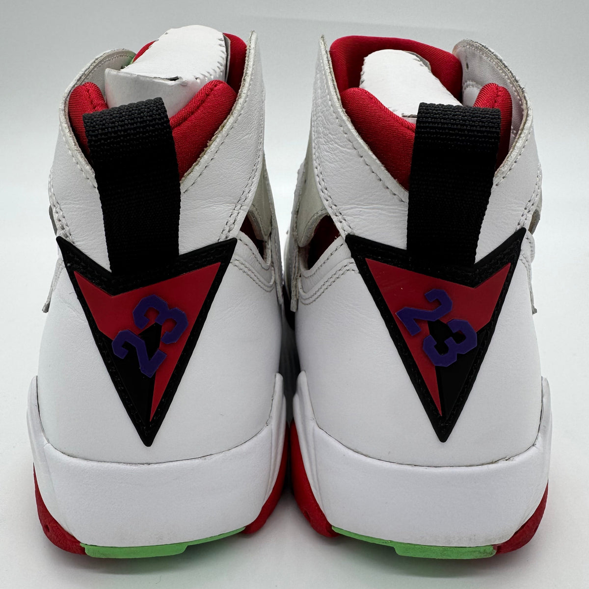 Jordan 7 Hare (2015)