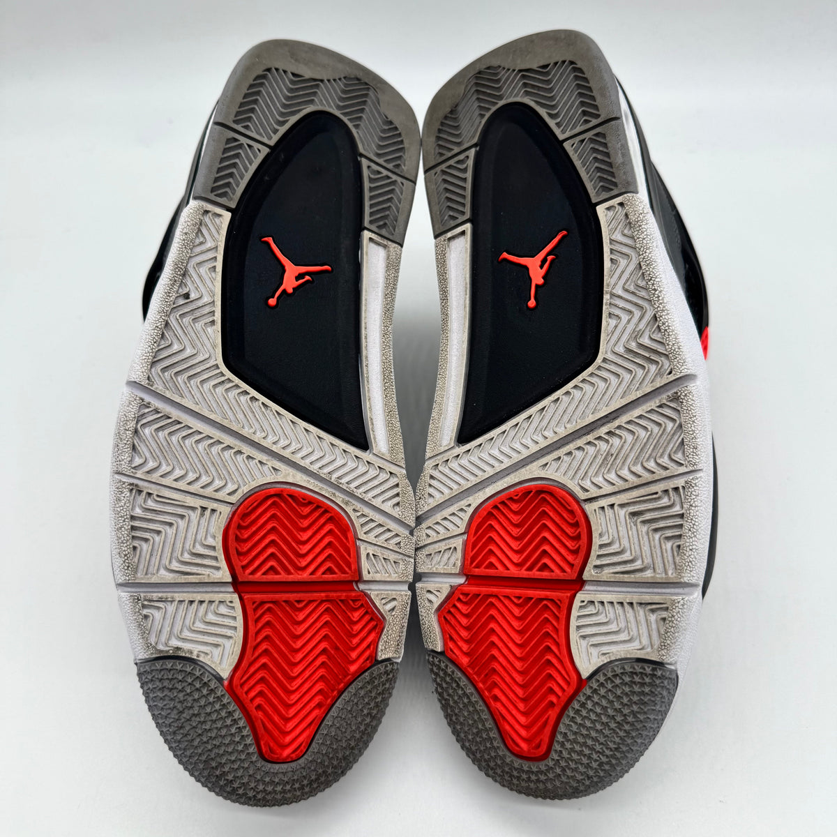 Jordan 4 Infrared