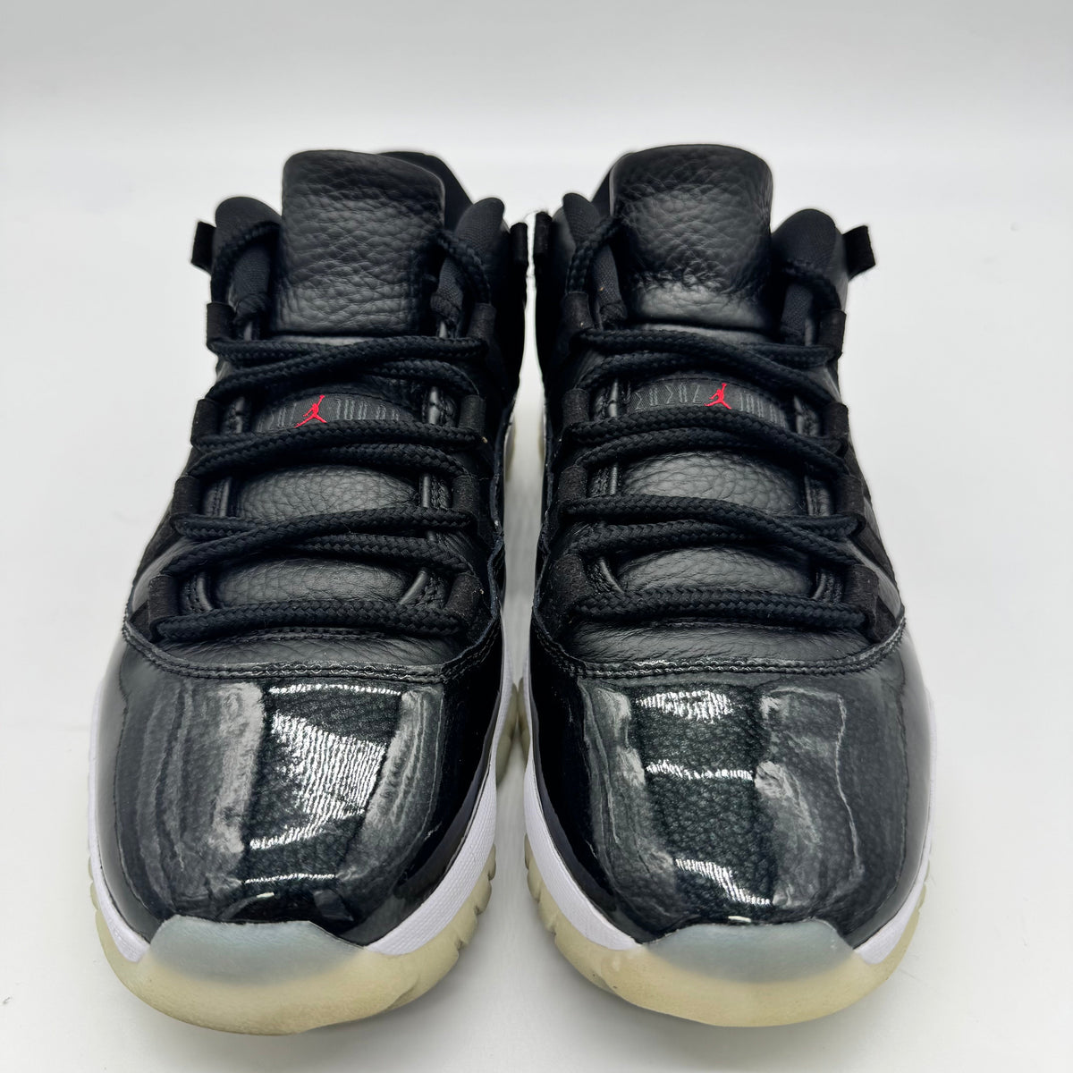 Jordan 11 Low 72-10