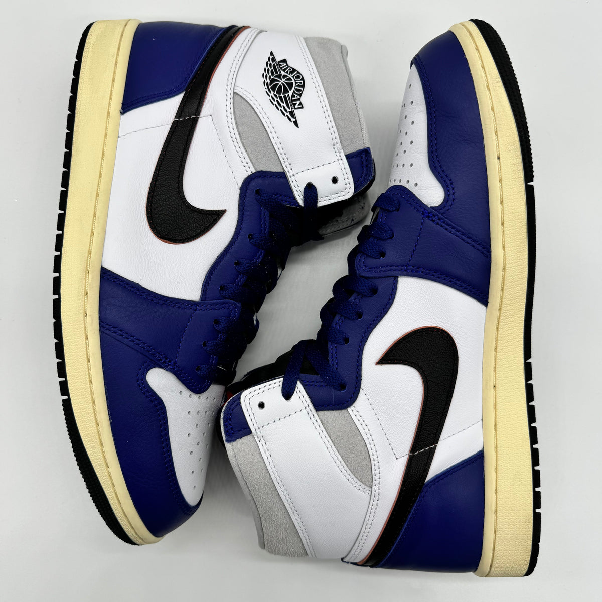 Jordan 1 High Rare Air