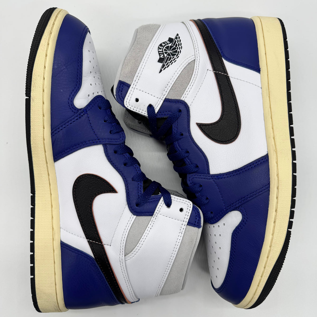 Jordan 1 High Rare Air