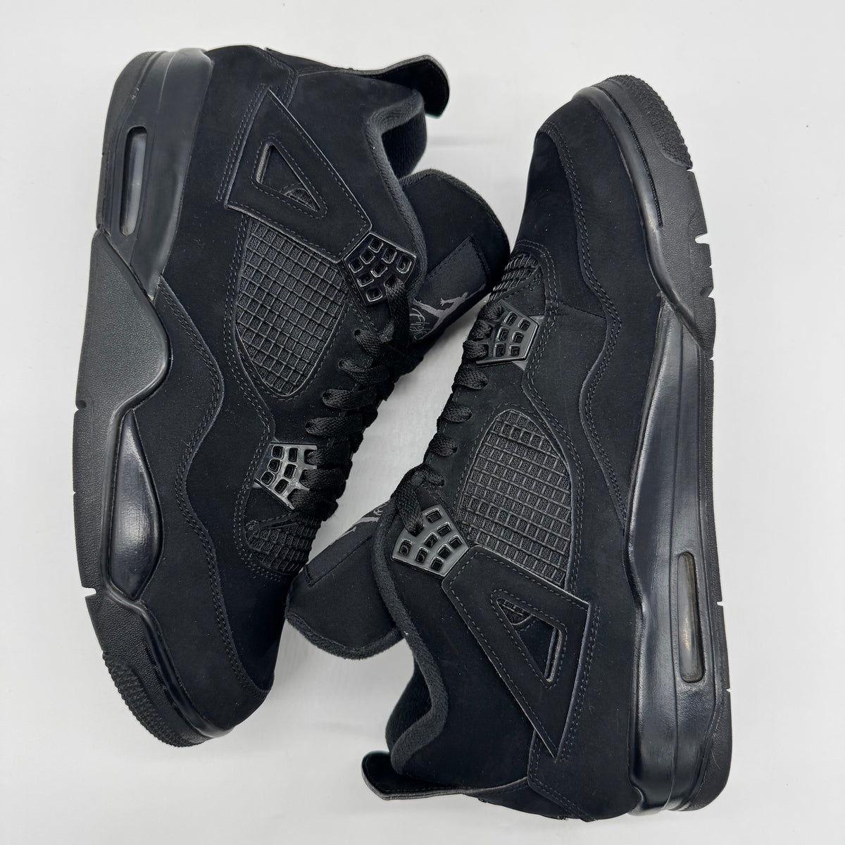 Jordan 4 Black Cat (2020)
