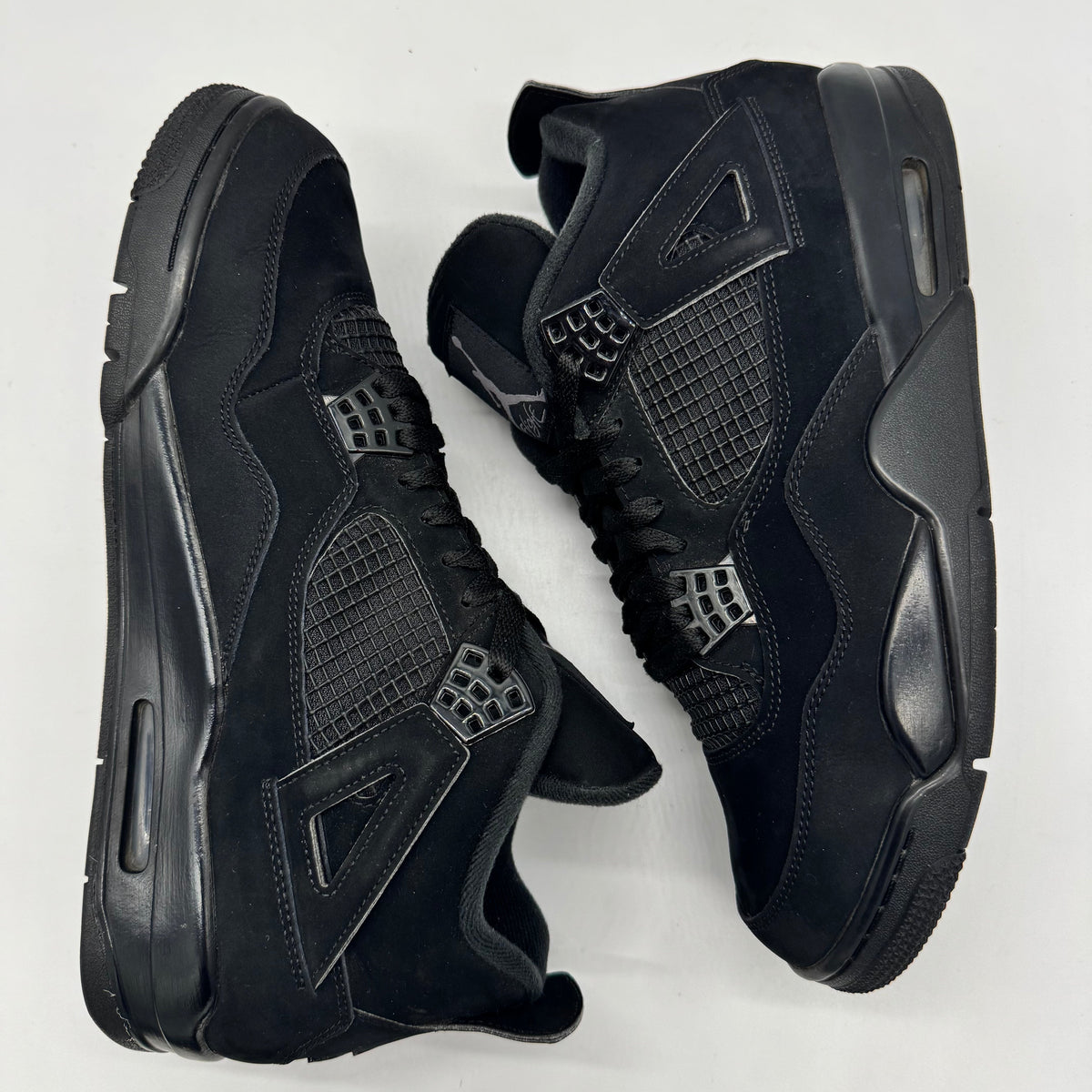 Jordan 4 Black Cat (2020)