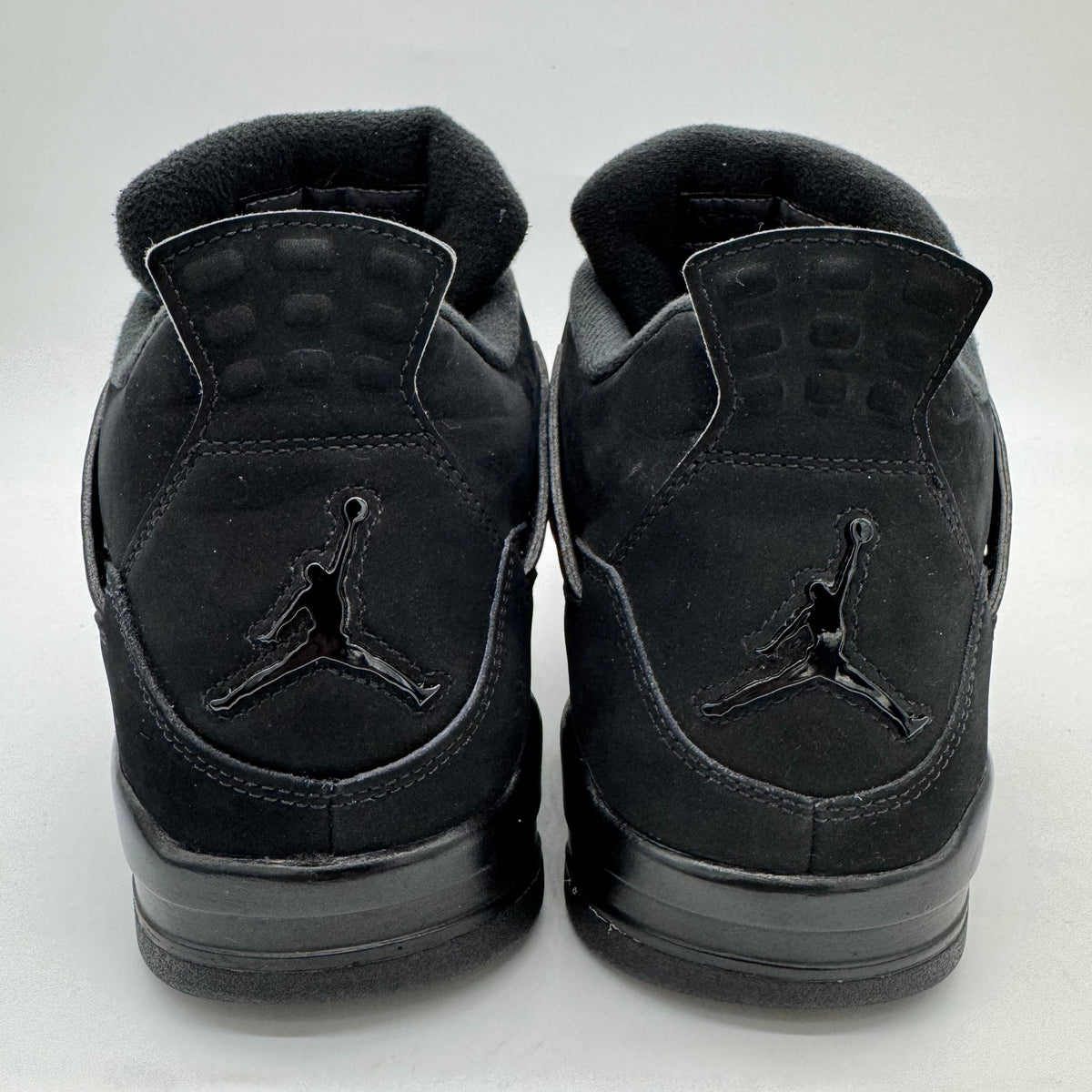 Jordan 4 Black Cat (2020)