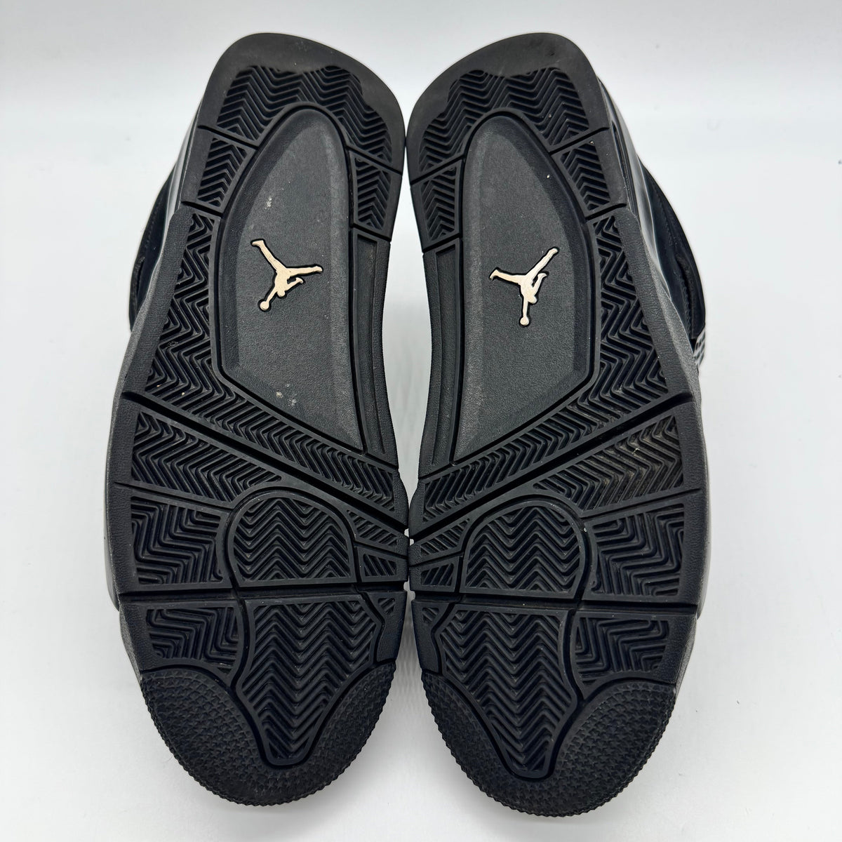 Jordan 4 Black Cat (2020)