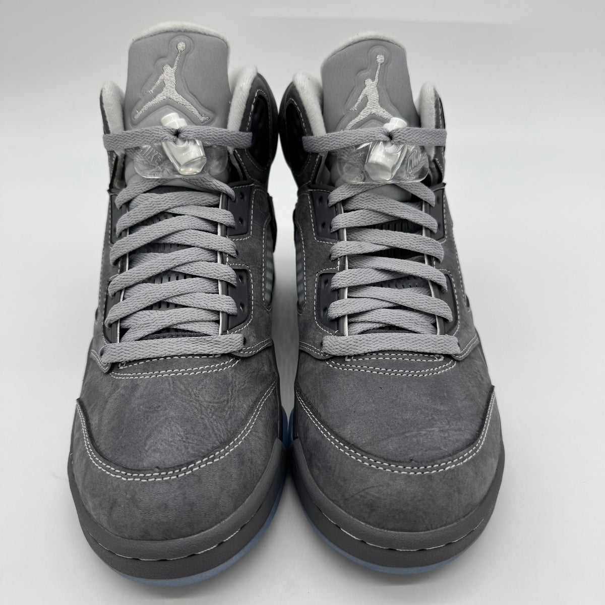 Jordan 5 Wolf Grey (2026)