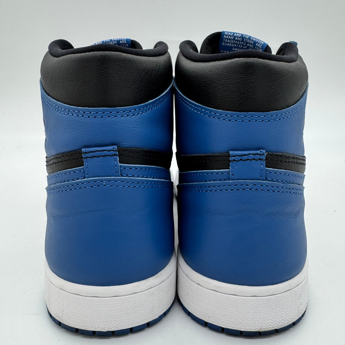 Jordan 1 High Dark Marina Blue